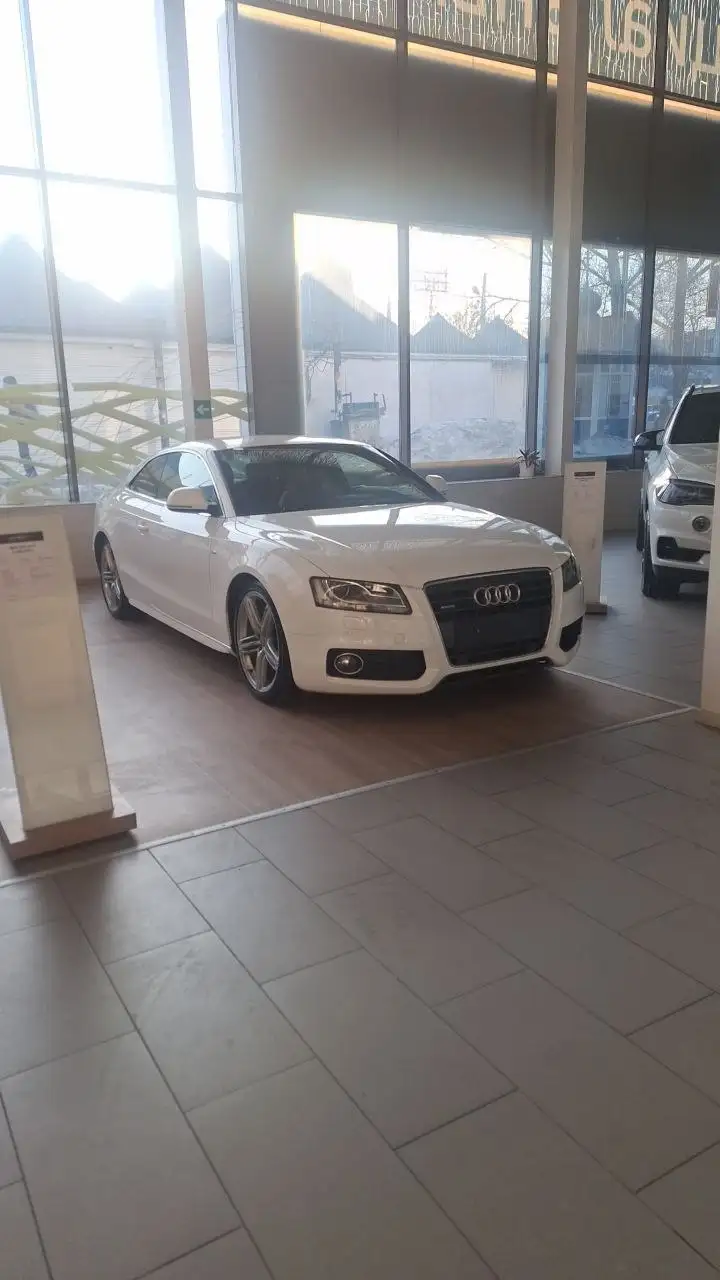Продажа Audi Quattro 2009 - Автомобили (Авто) в Саратов