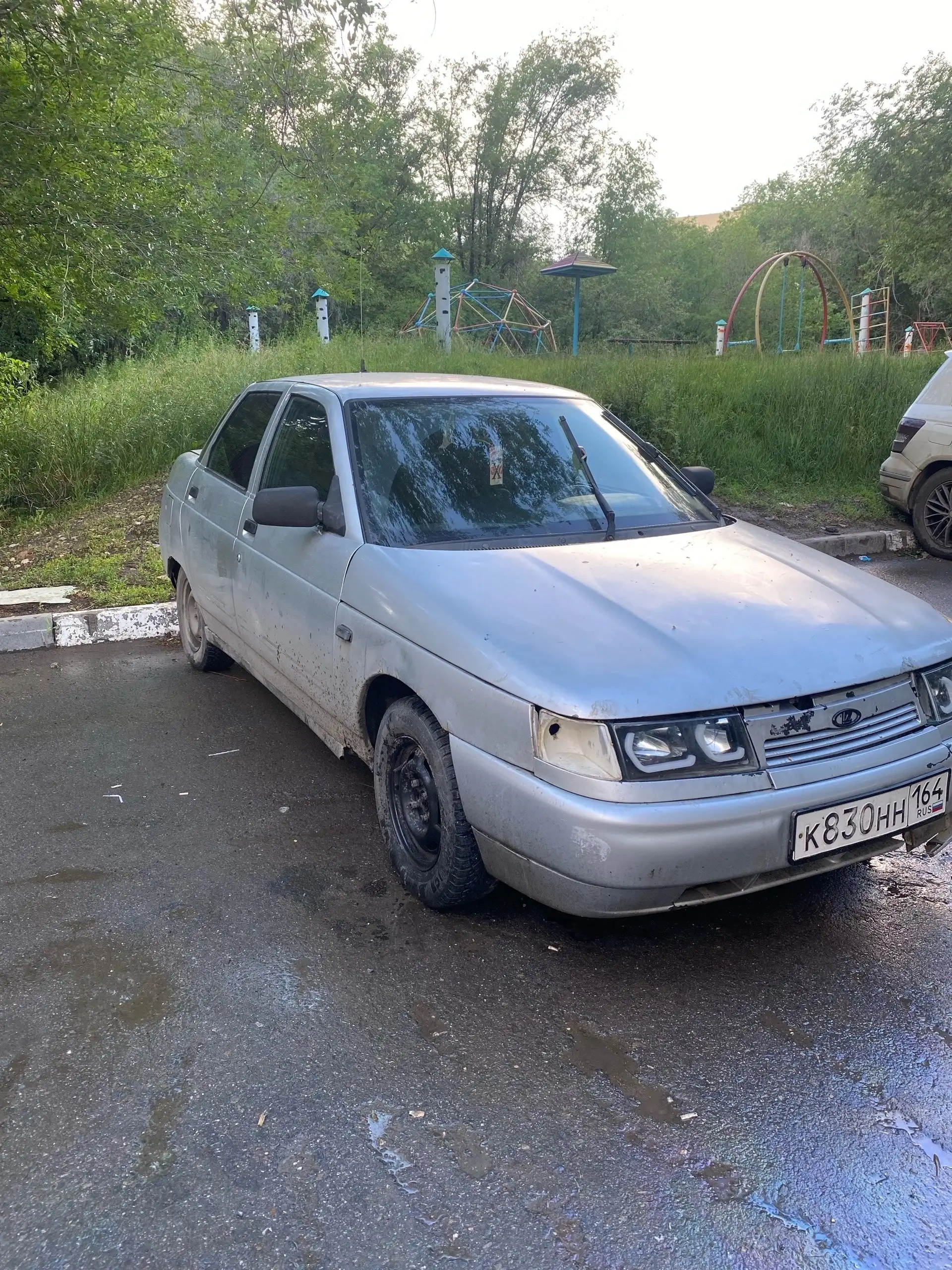Продажа ВАЗ 2110 срочно - Легковые авто (Авто) в Саратов