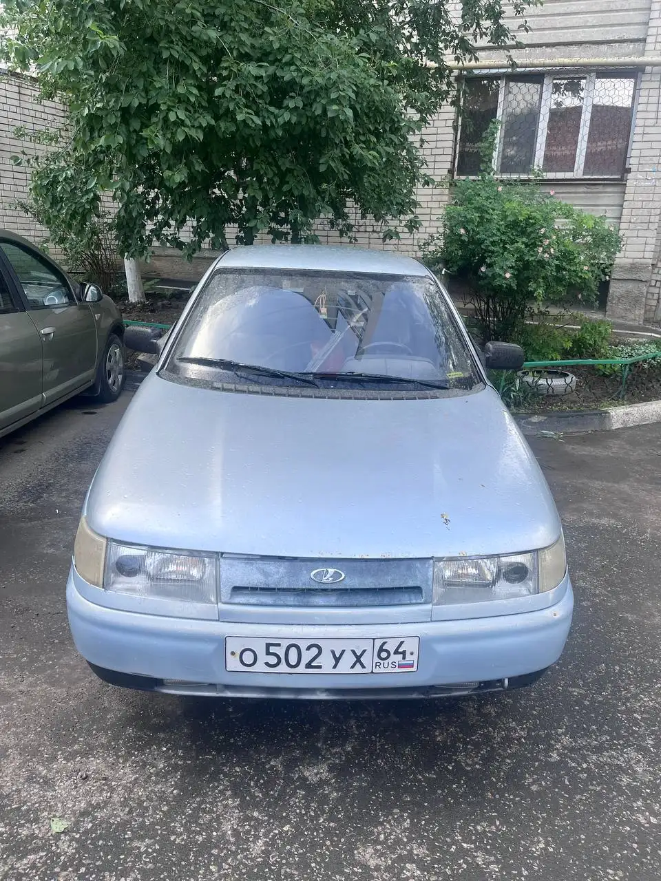 Продажа автомобиля, снят с учета - Легковые автомобили (Авто) в Саратов