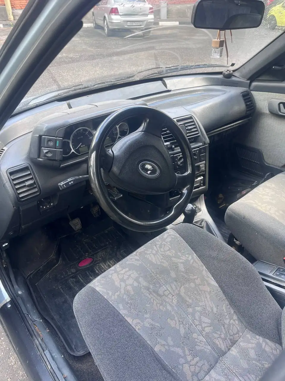 Продажа автомобиля, снят с учета - Легковые автомобили (Авто) в Саратов