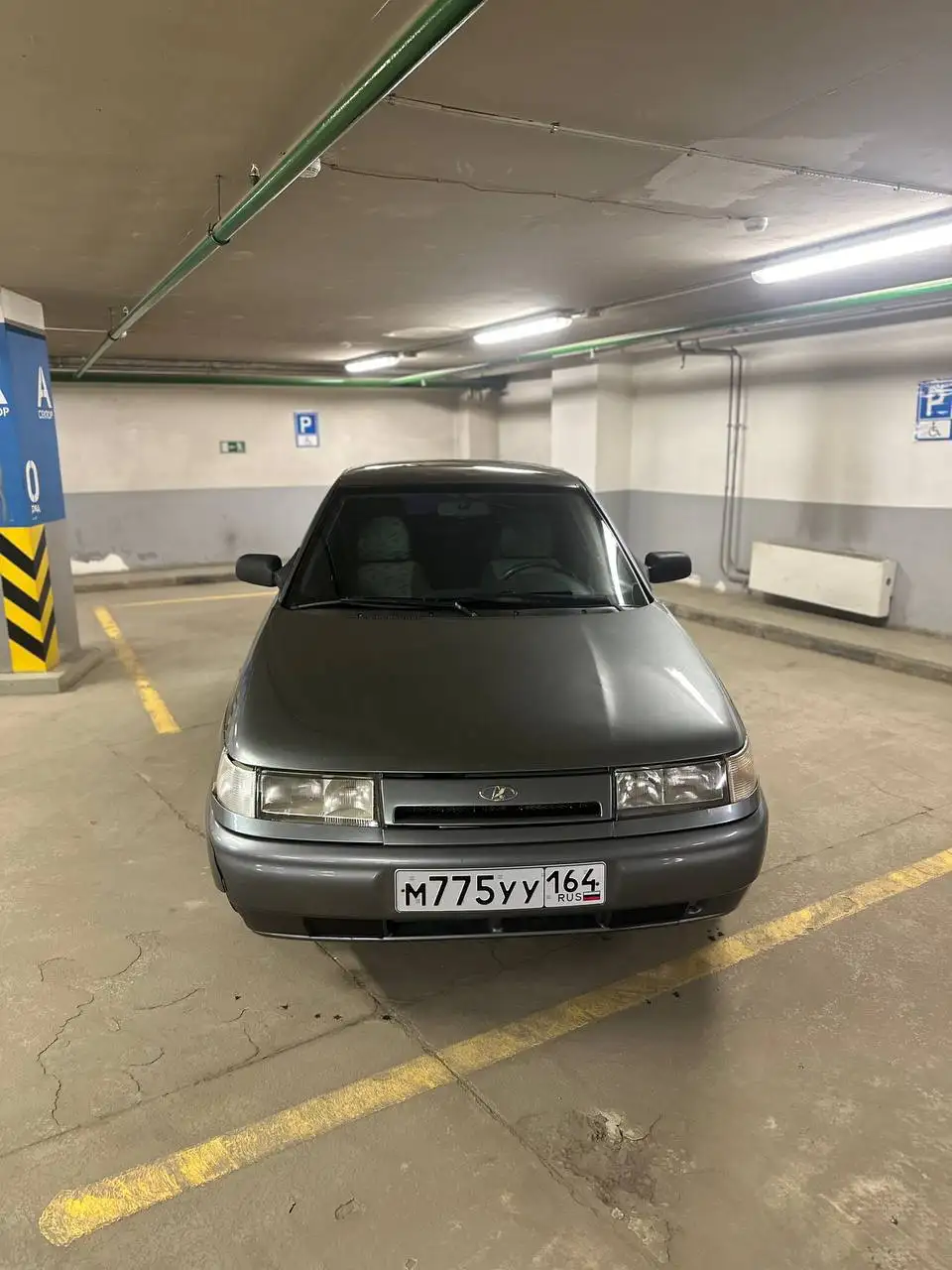 Продам ВАЗ 2110 - ВАЗ (Авто) в Саратов