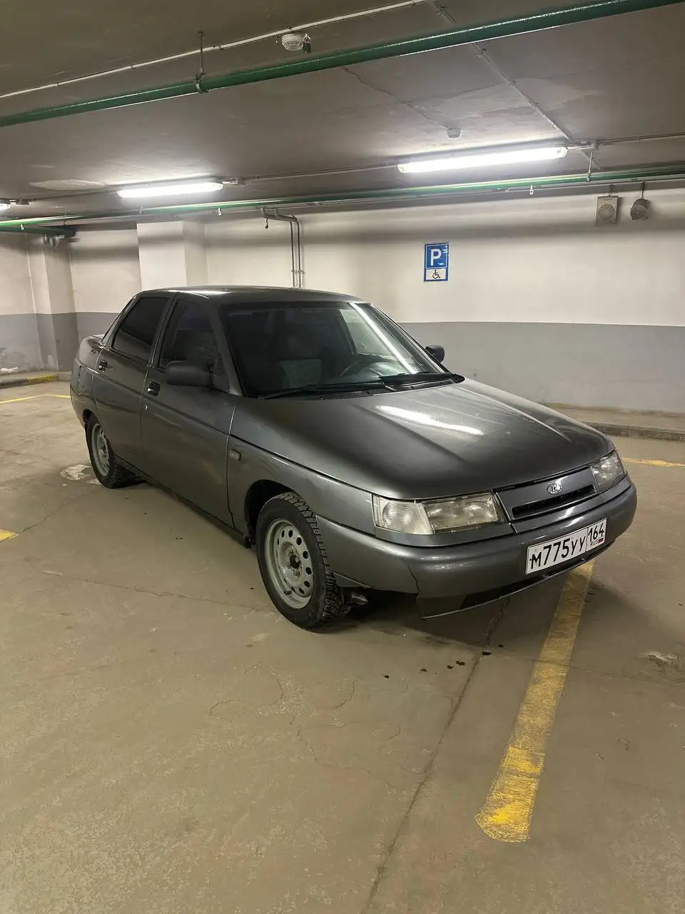 Продам ВАЗ 2110 - ВАЗ (Авто) в Саратов