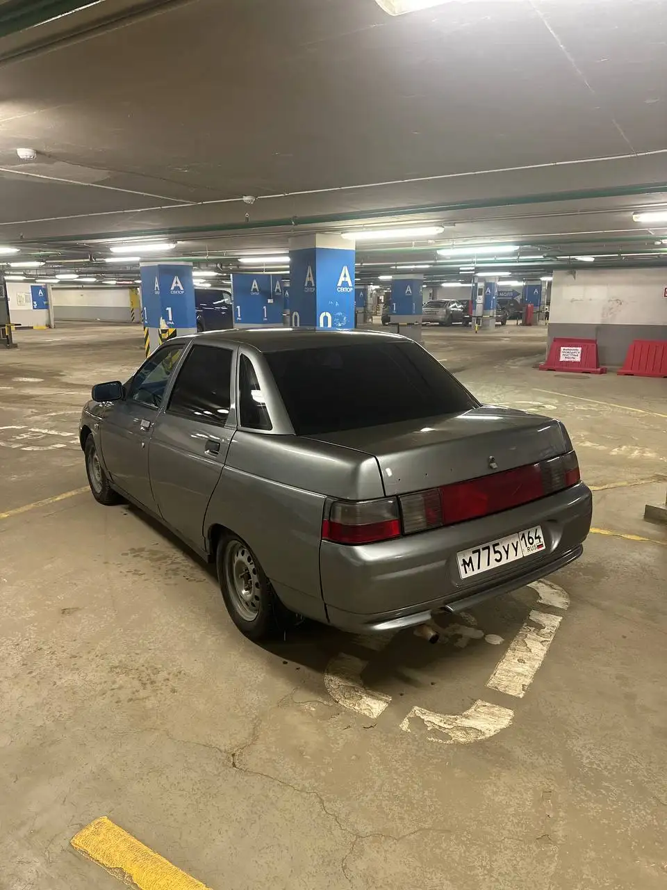 Продам ВАЗ 2110 - ВАЗ (Авто) в Саратов