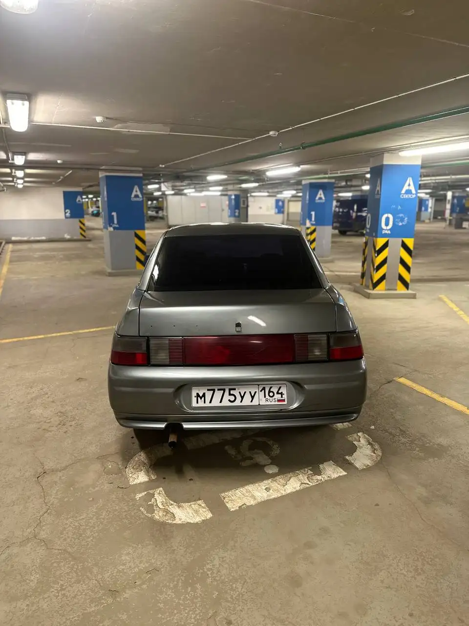Продам ВАЗ 2110 - ВАЗ (Авто) в Саратов