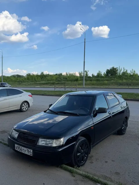 ВАЗ 2107 2006 года - Датчики в Саратов