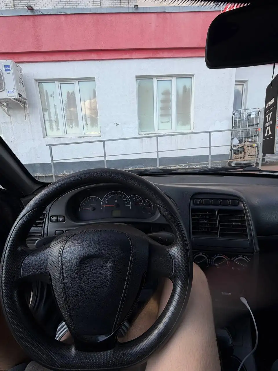 ВАЗ 2107 2006 года - Легковые автомобили (Авто) в Саратов