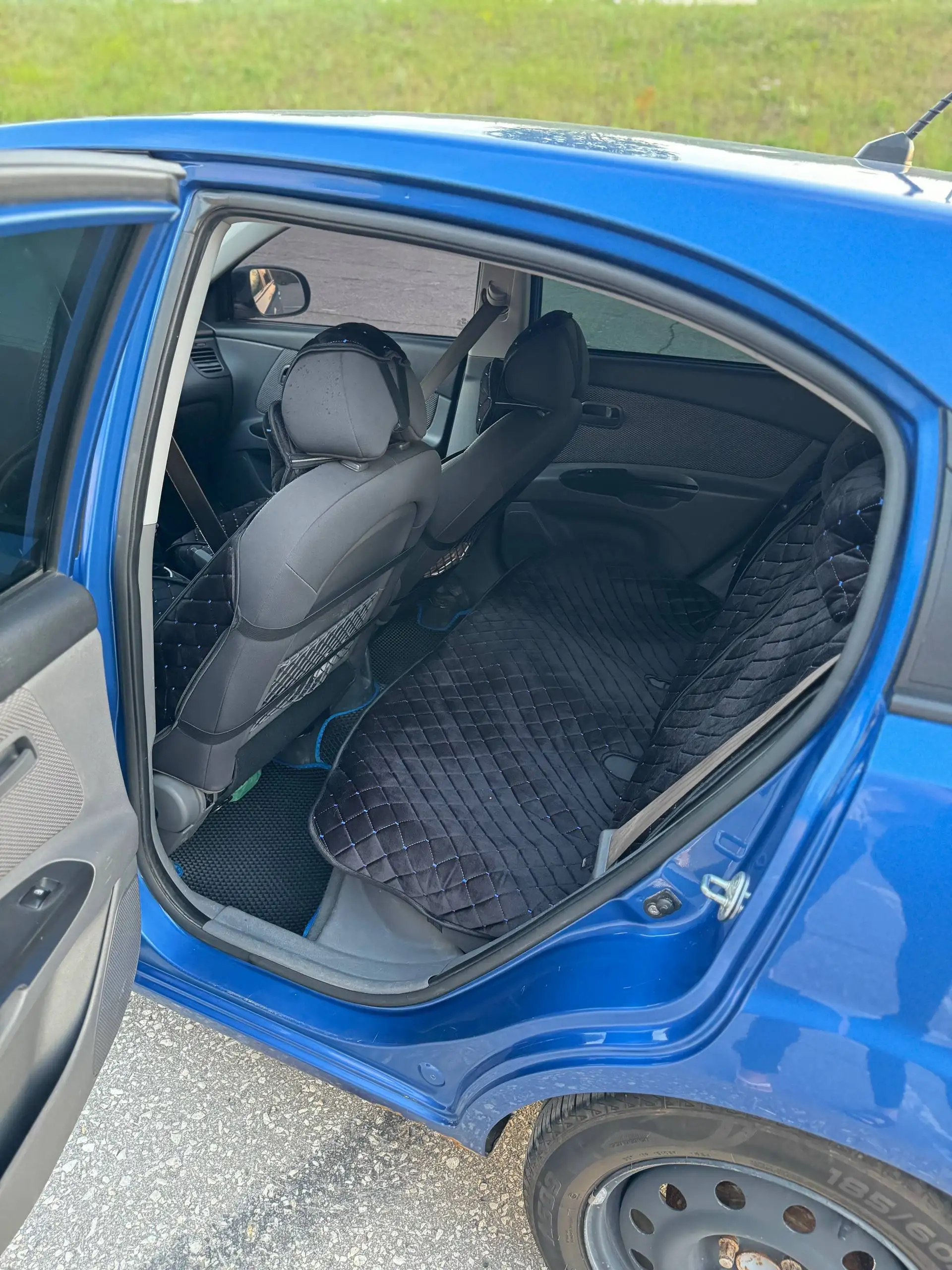 Kia Rio 2 рестайлинг 2010 г.в. - Авто в Саратов