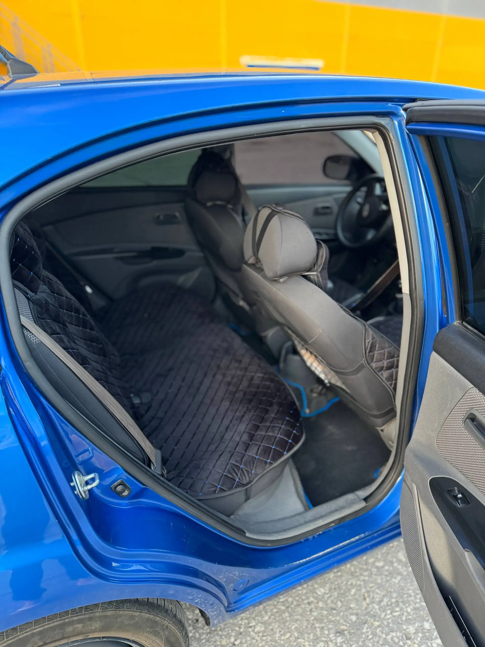 Kia Rio 2 рестайлинг 2010 г.в. - Авто в Саратов