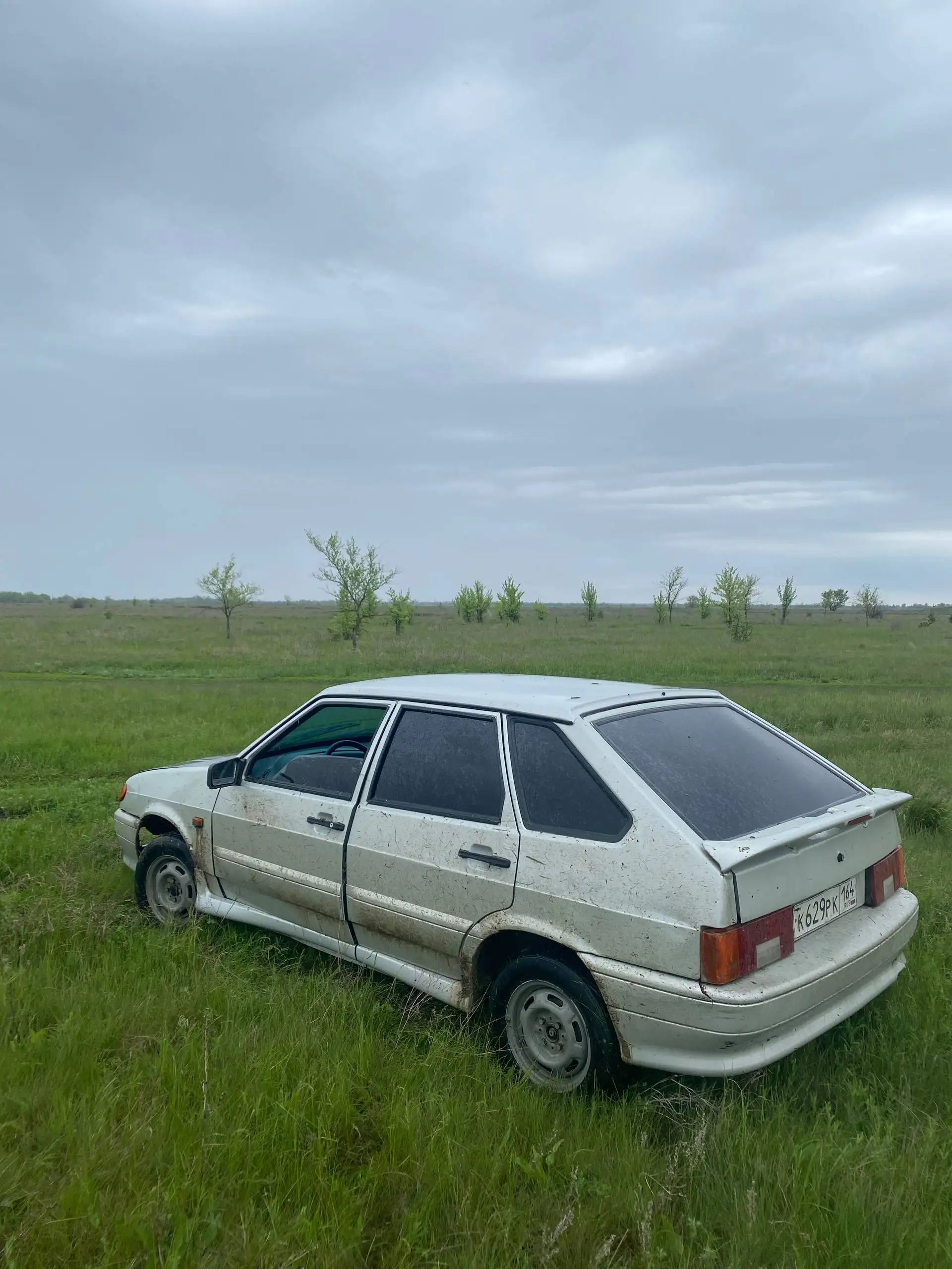 65 на ходу - Легковые автомобили (Авто) в Саратов