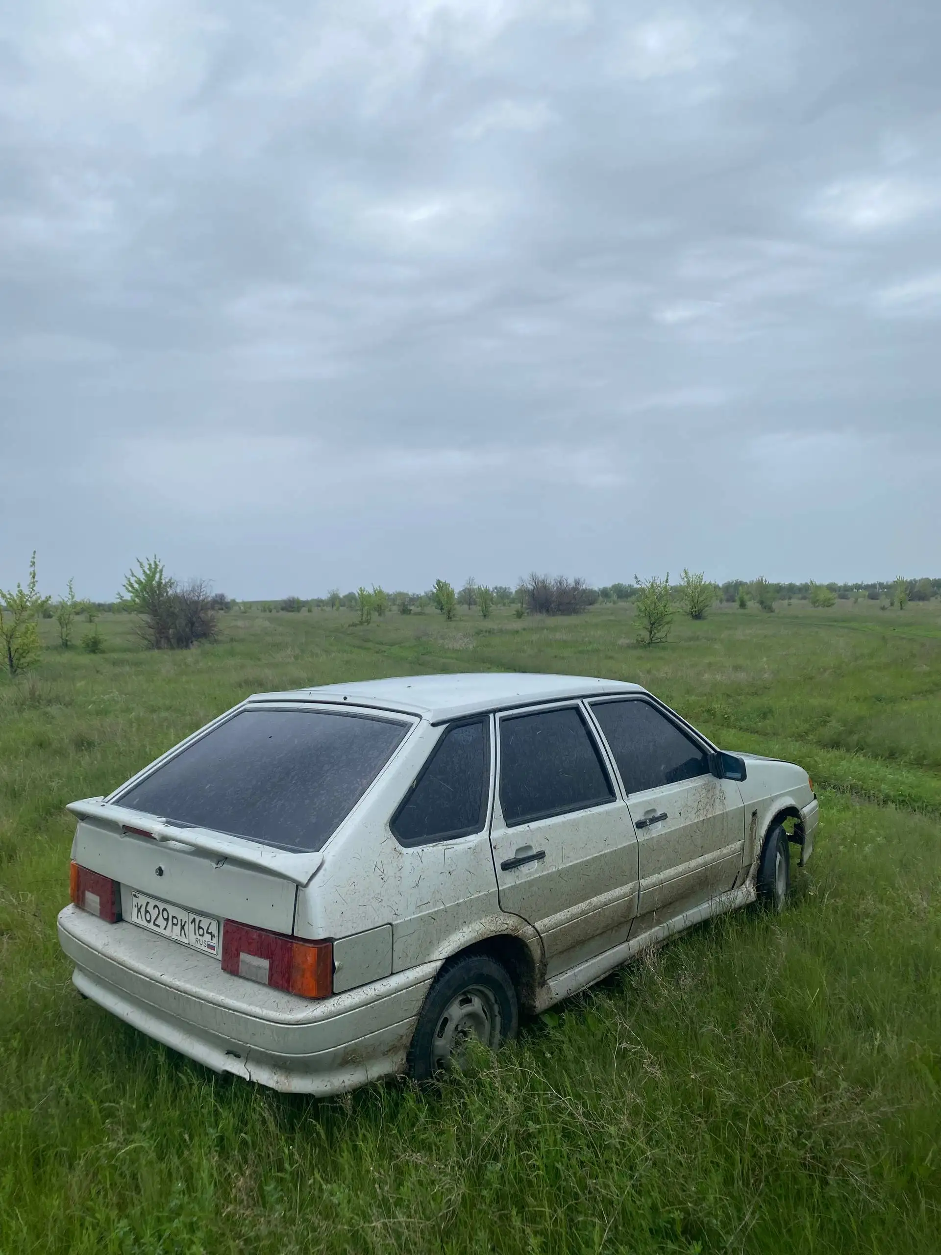 65 на ходу - Легковые автомобили (Авто) в Саратов