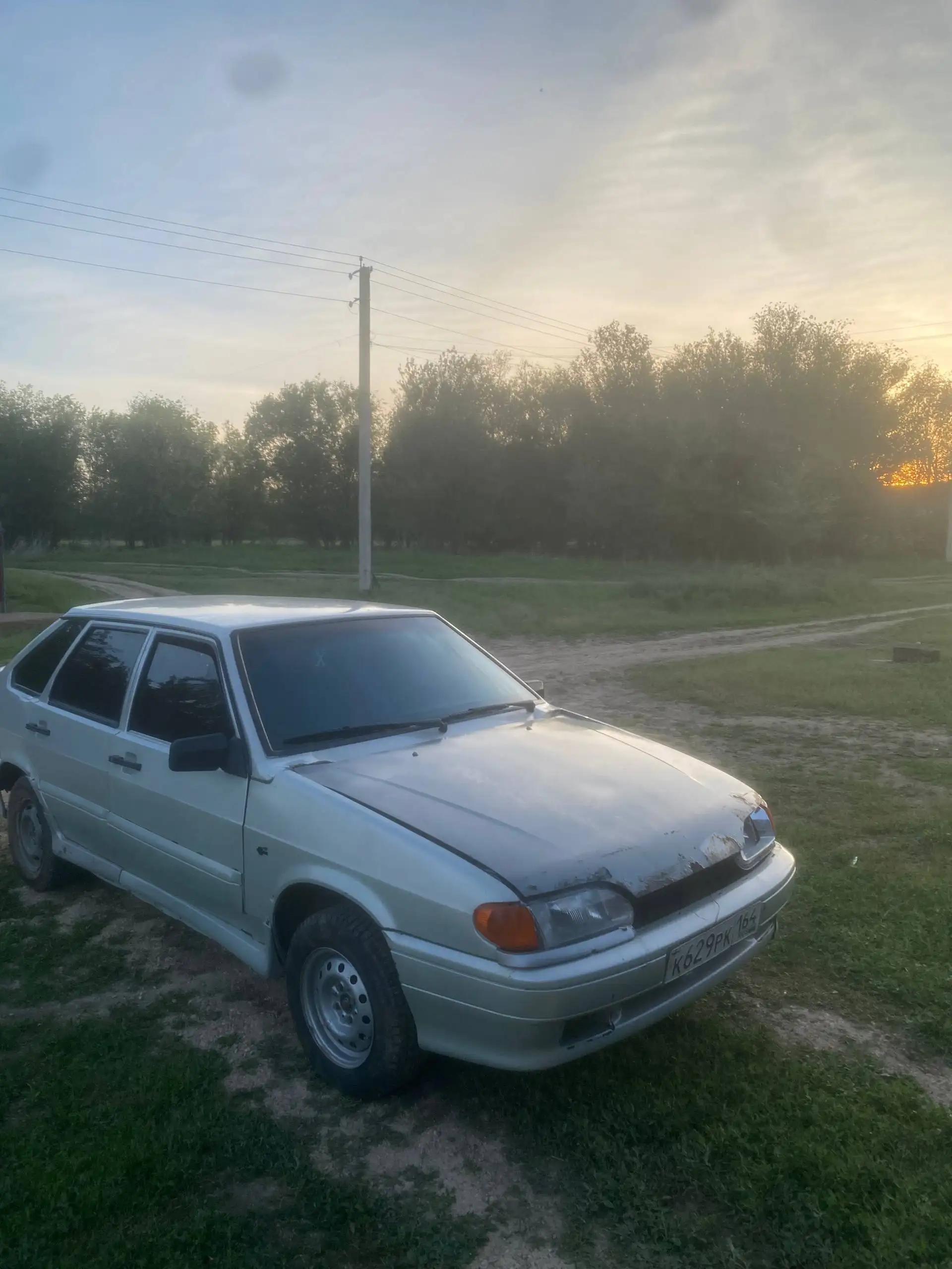 65 на ходу - Легковые автомобили (Авто) в Саратов