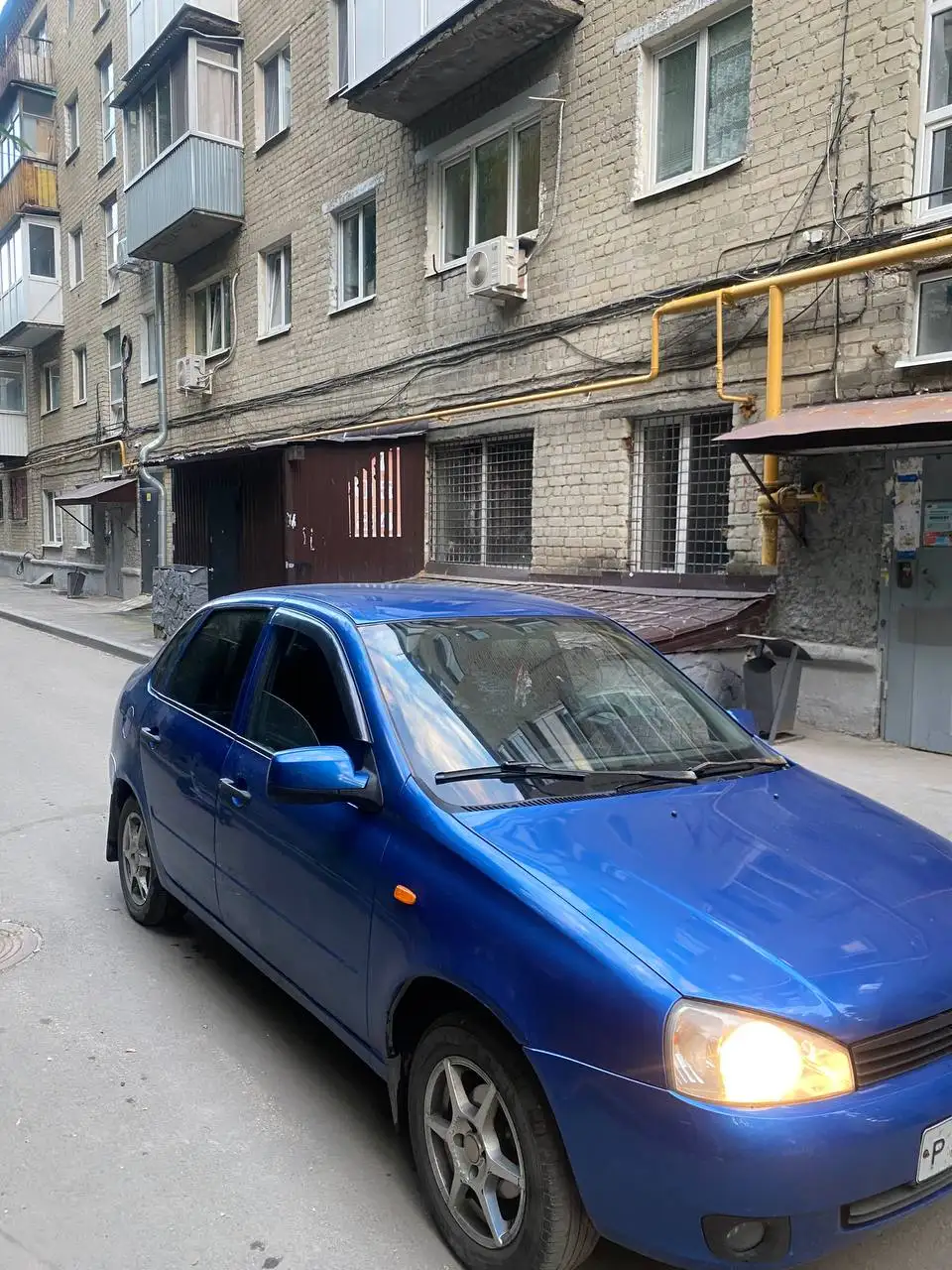 Продаю авто 320к торг - Авто в Саратов
