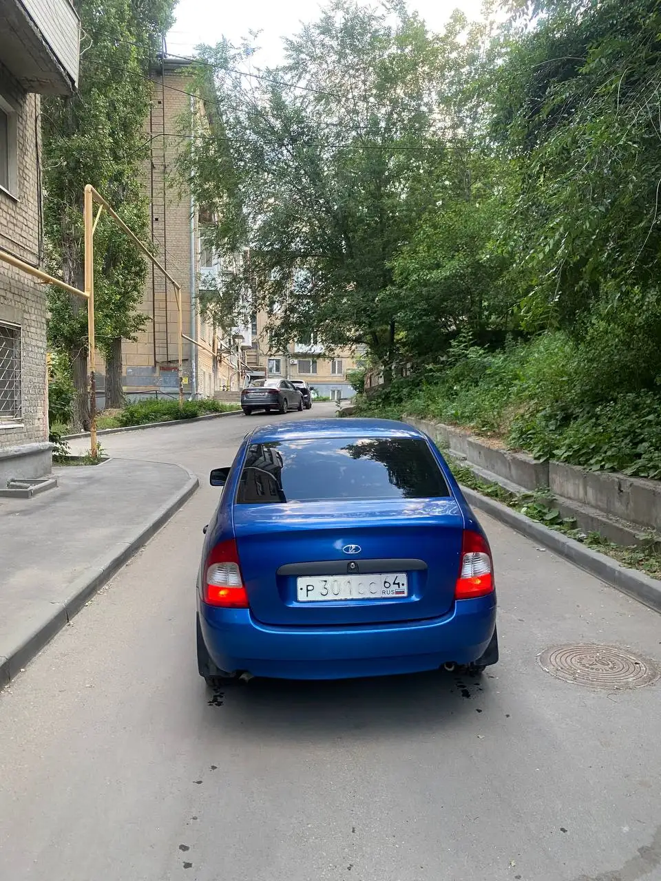 Продаю авто 320к торг - Авто в Саратов