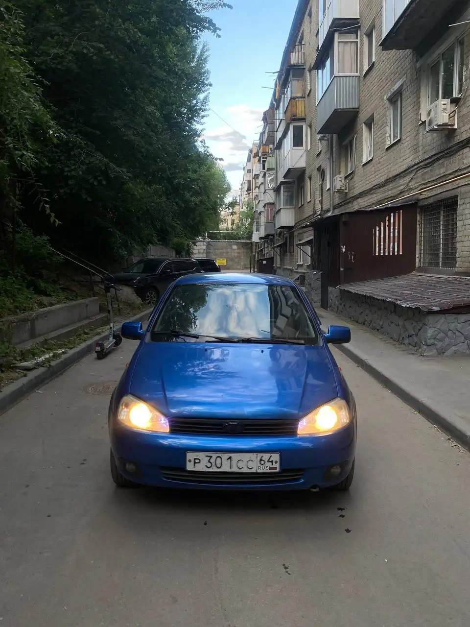Продаю авто 320к торг - Авто в Саратов