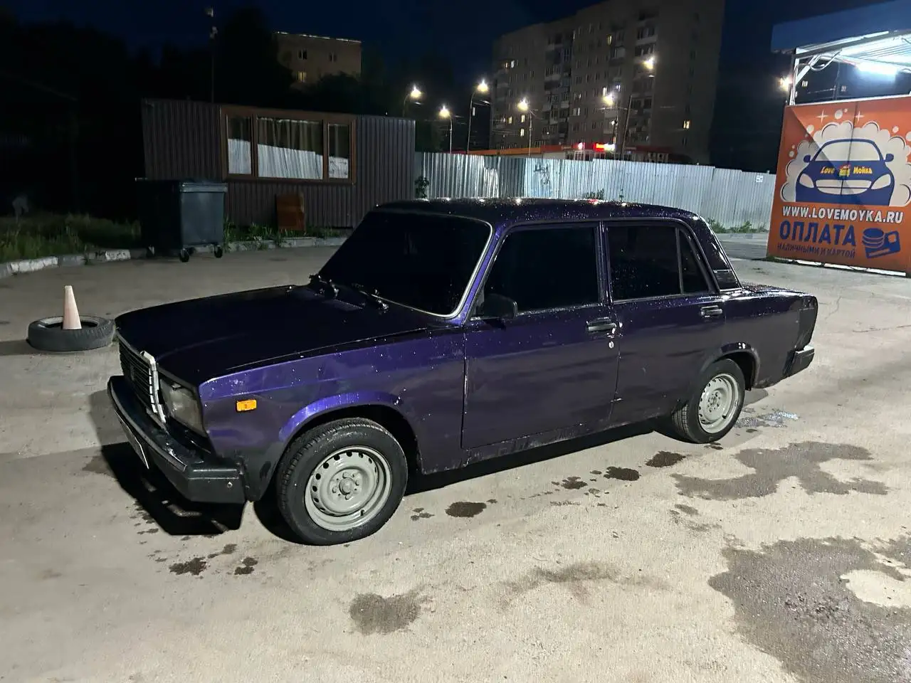 87к торг - Авто в Саратов