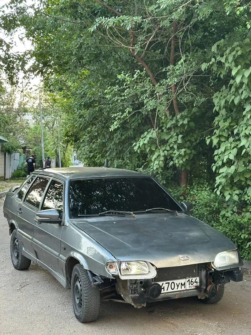 Продажа ВАЗ 2115 2005 г.в. - Легковые автомобили (Авто) в Саратов