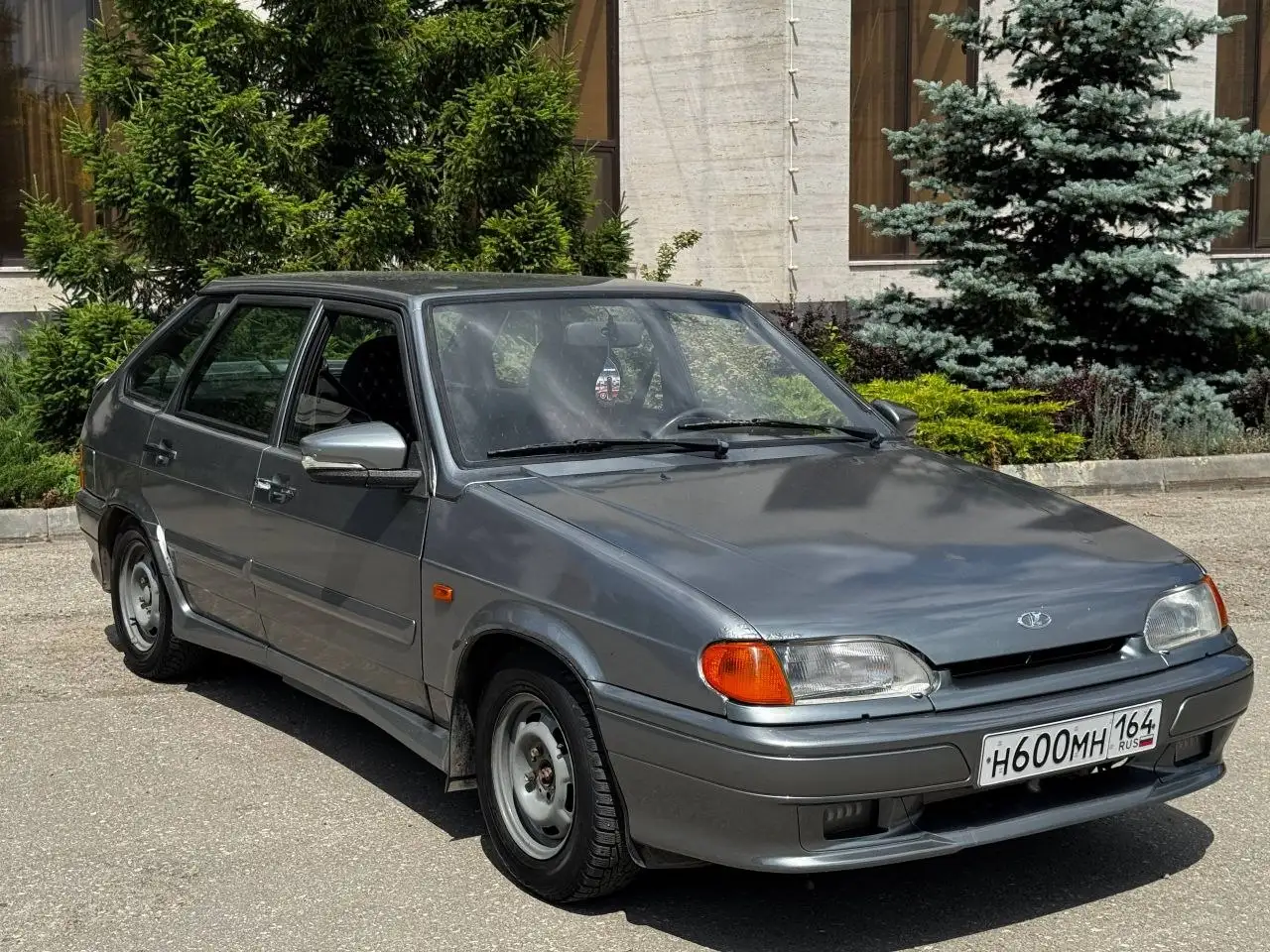 Продажа ВАЗ 2114 2007 года - Легковые автомобили (Авто) в Саратов