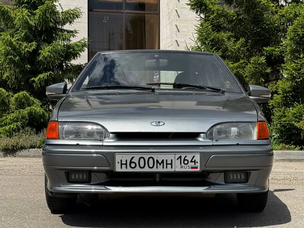 Продажа ВАЗ 2114 2007 года - Легковые автомобили (Авто) в Саратов