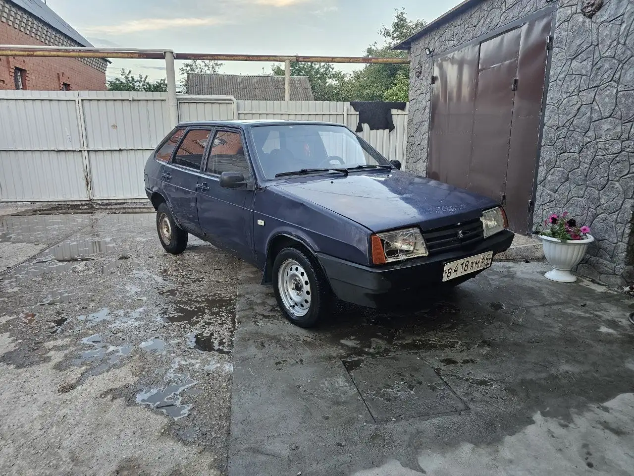 Продажа авто - Автомобили (Авто) в Саратов