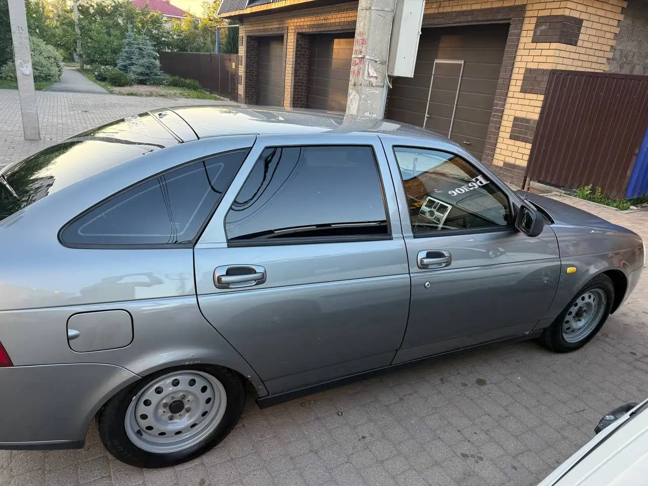Продажа авто с кондиционером - Легковые автомобили (Авто) в Саратов