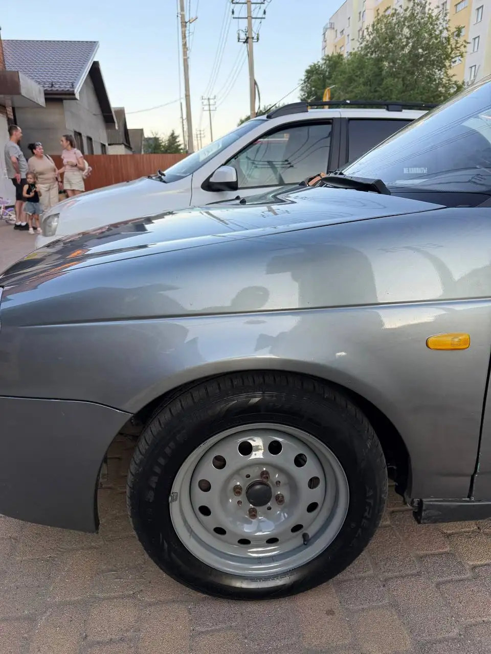 Продажа авто с кондиционером - Легковые автомобили (Авто) в Саратов