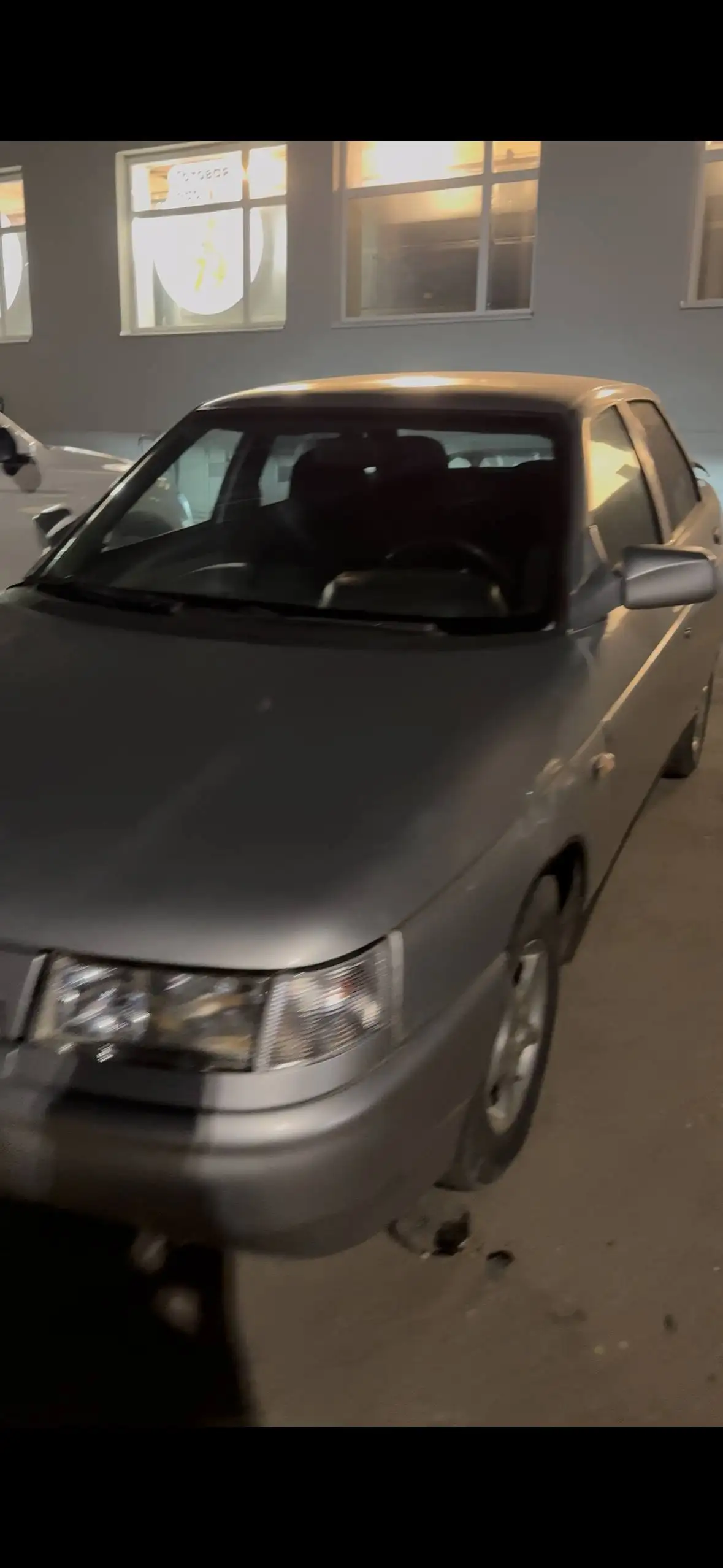 Запчасти на 2002 второй год - Запчасти и аксессуары (Авто) в Саратов