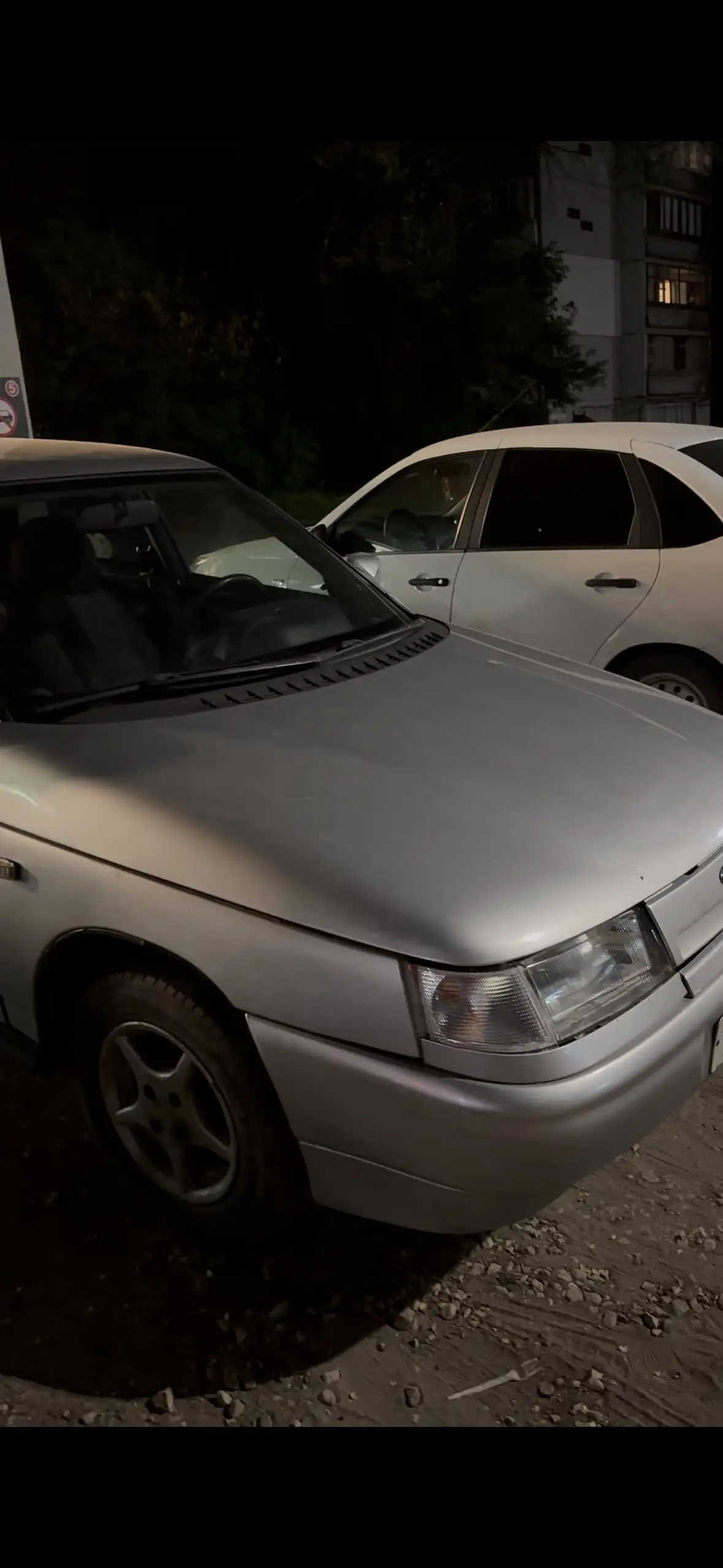 Запчасти на 2002 второй год - Запчасти и аксессуары (Авто) в Саратов