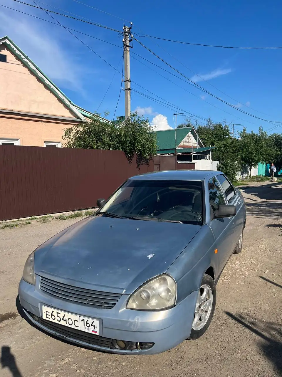 Продам авто - Авто в Саратов