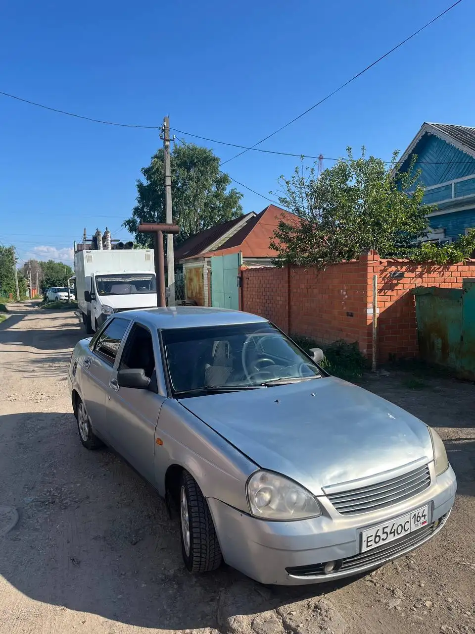 Продам авто - Авто в Саратов