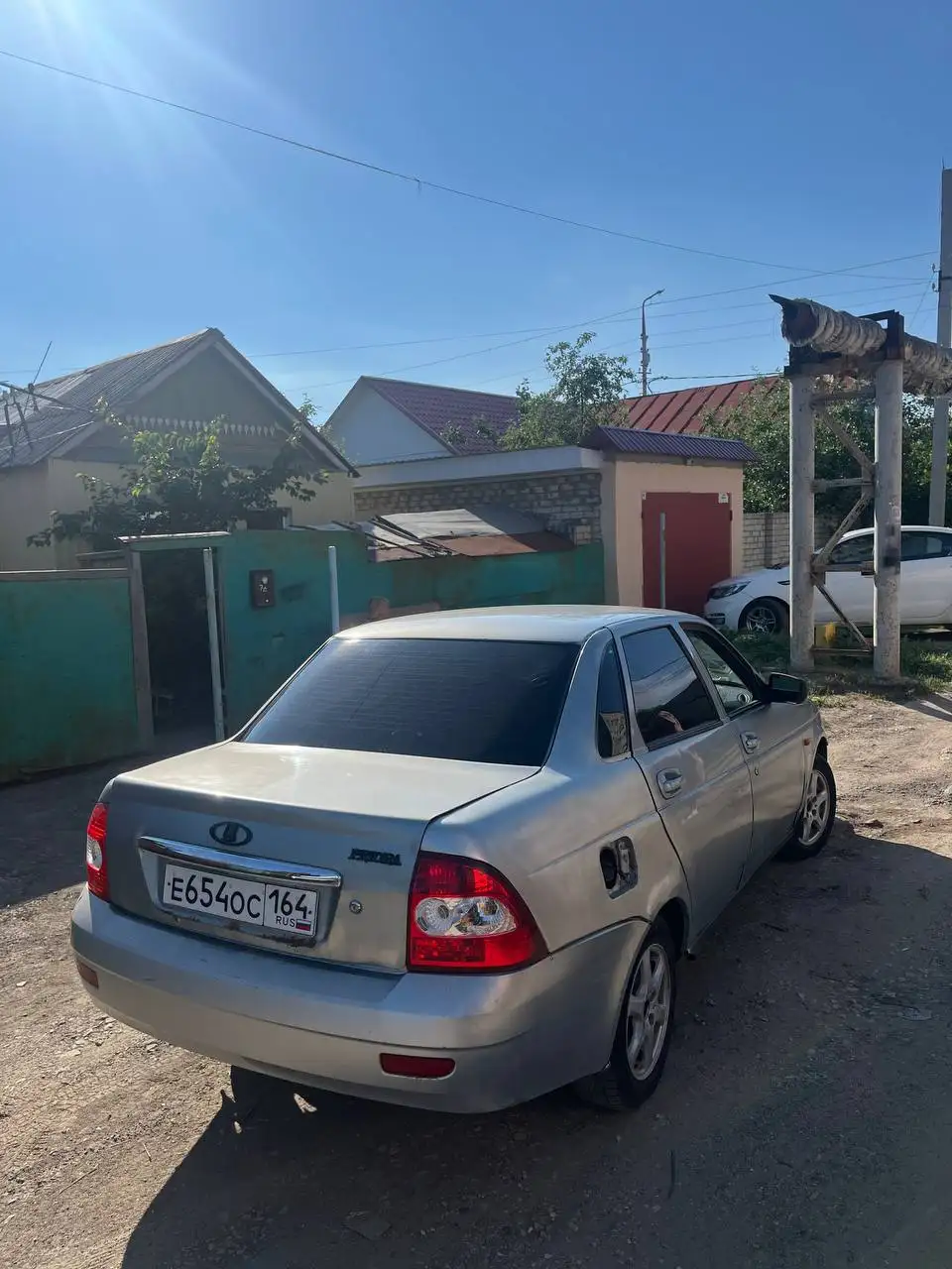 Продам авто - Авто в Саратов