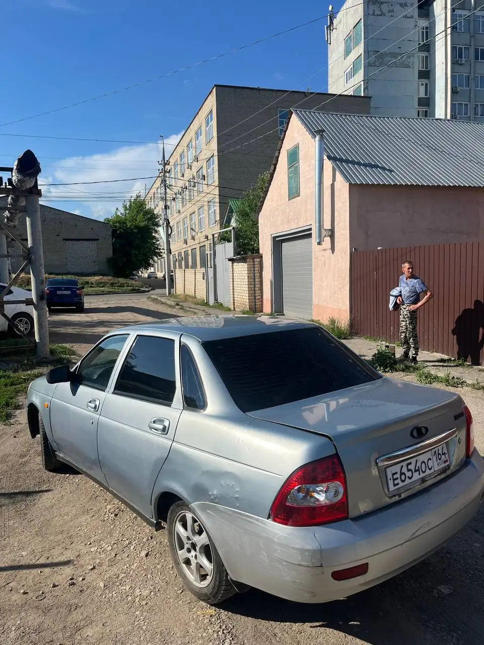 Продам авто - Авто в Саратов