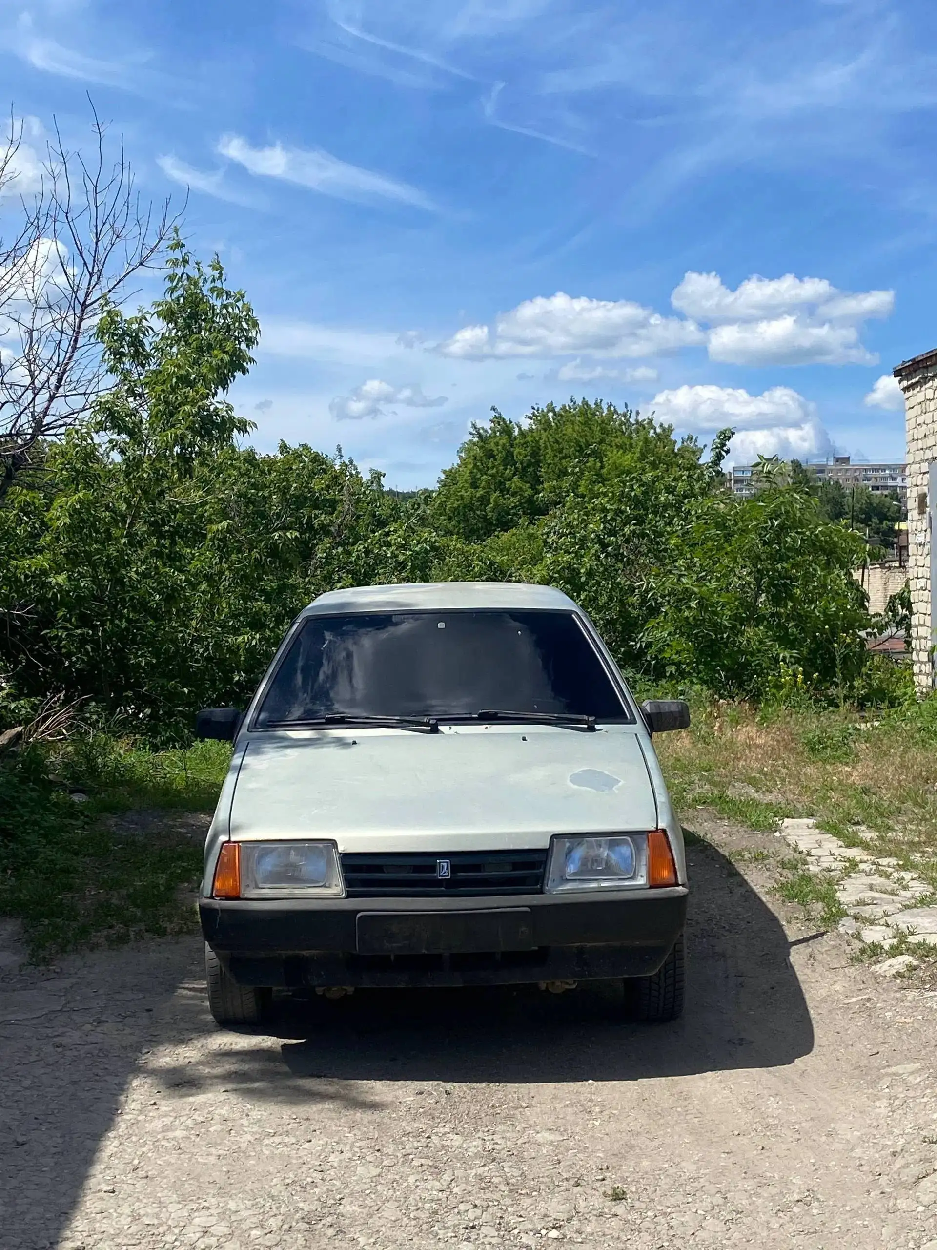 Продам ВАЗ 21043 2003 г.в. - Легковые автомобили (Авто) в Энгельс