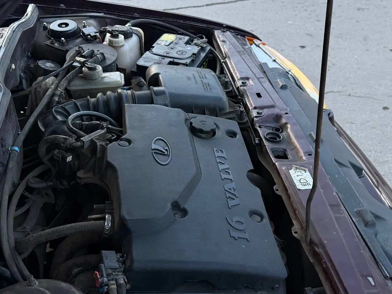 Продажа Chevrolet 2011 года - Авто в Саратов