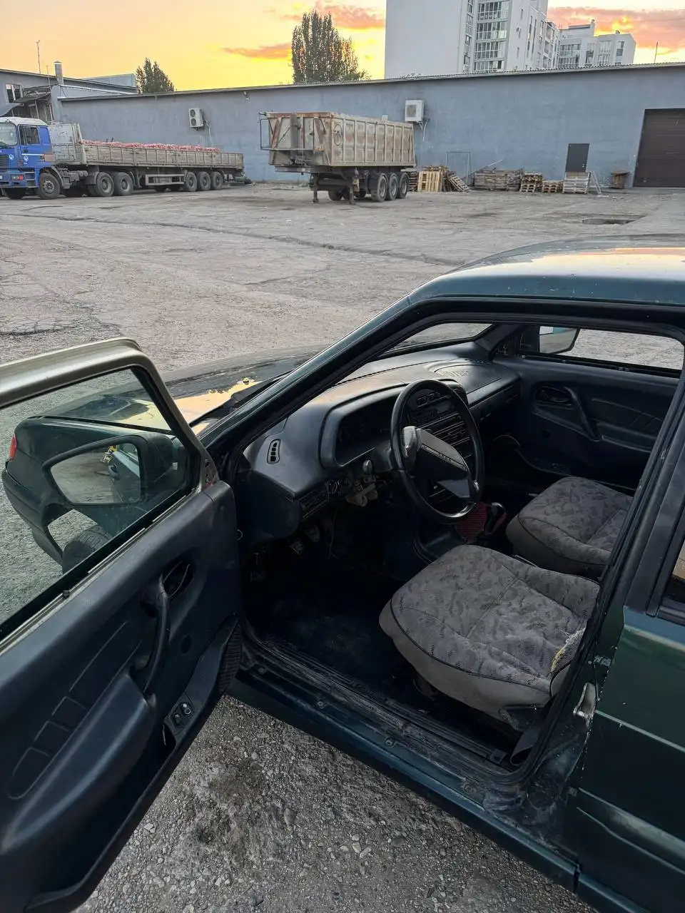 ВАЗ 2115 2004 года - Легковые автомобили (Авто) в Энгельс