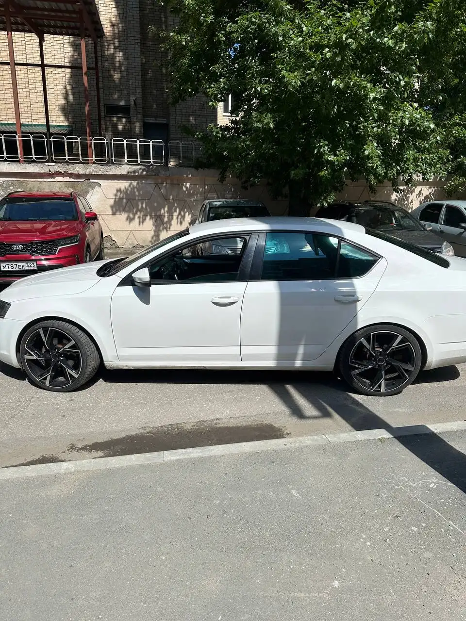 Продам Skoda Octavia A7 1.4 TSI - Легковые автомобили (Авто) в Саратов