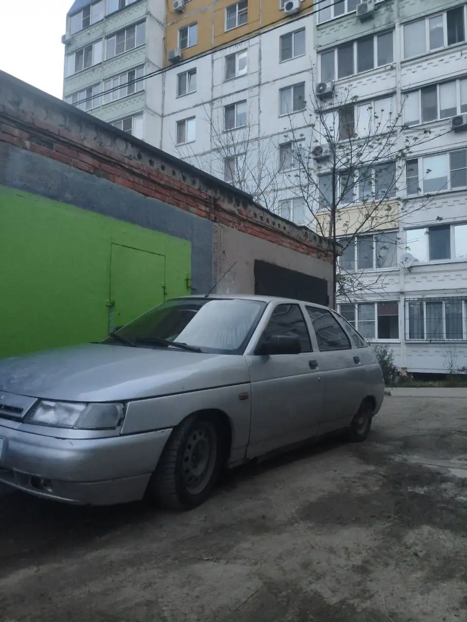 ВАЗ 2112 2004 3 хозяина - Легковые автомобили (Авто) в Саратов
