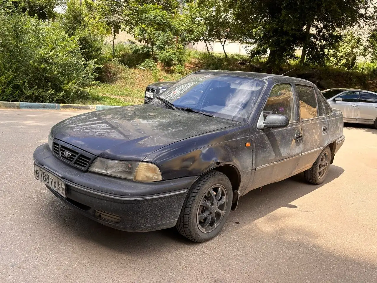 Автомобиль 2005 года в Саратове - Авто в Саратов