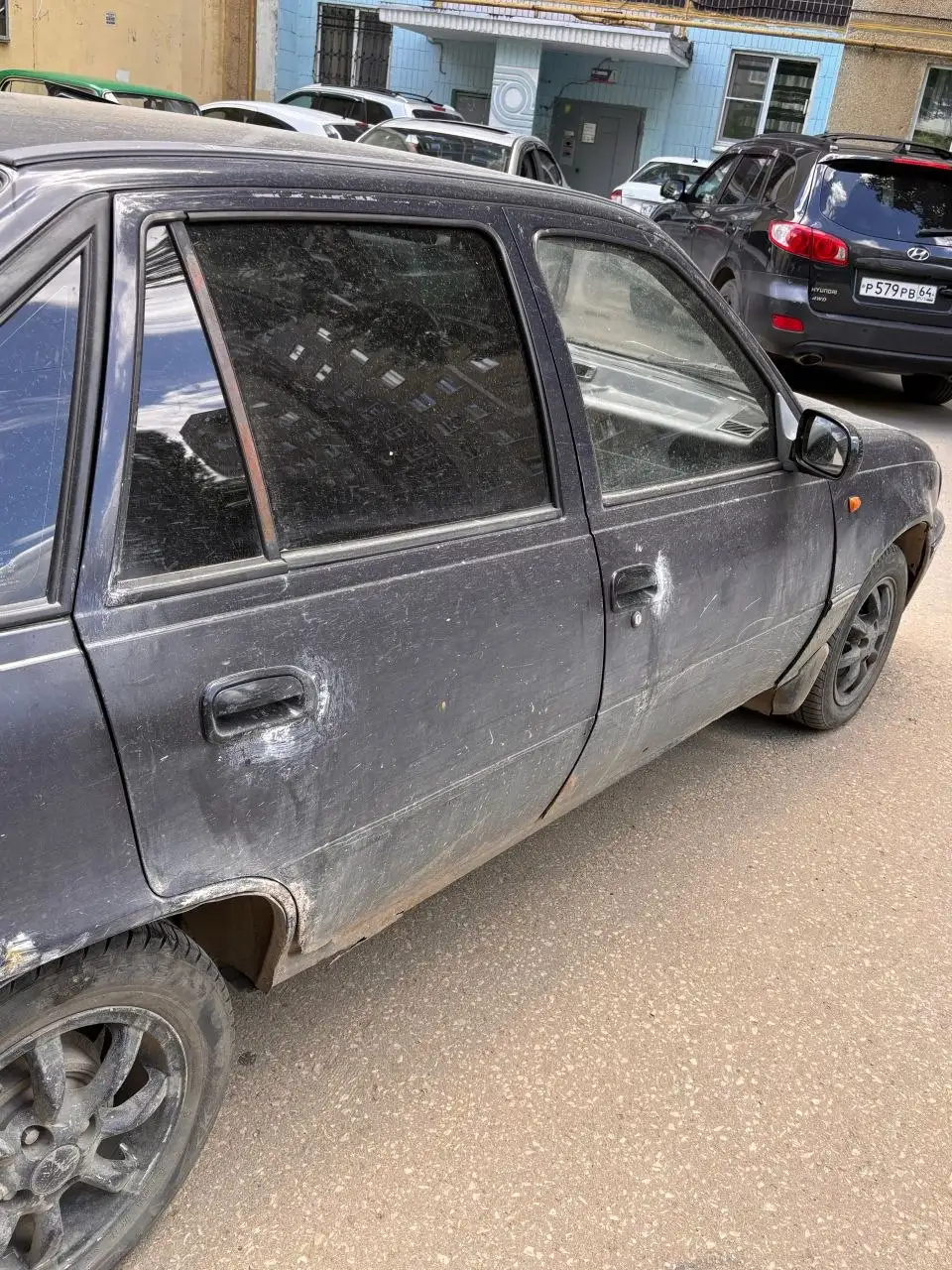 Автомобиль 2005 года в Саратове - Авто в Саратов