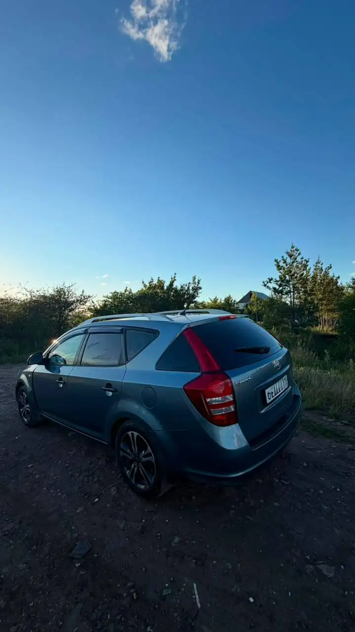 8 год 1.6 кондей - Легковые автомобили (Авто) в Саратов