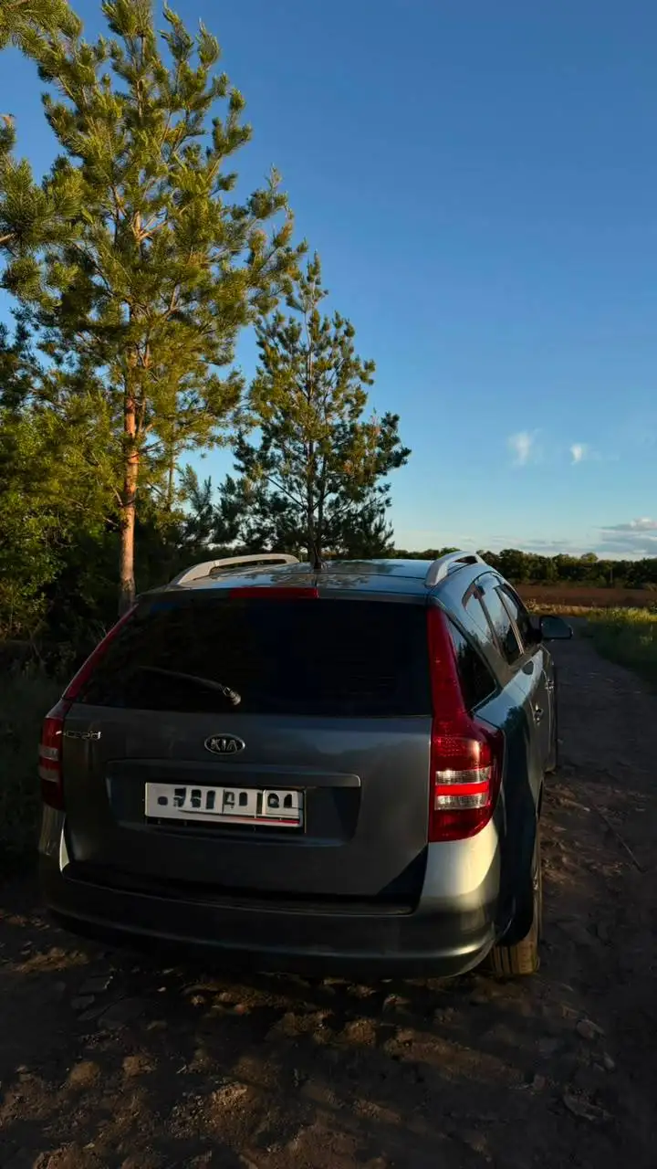 8 год 1.6 кондей - Легковые автомобили (Авто) в Саратов