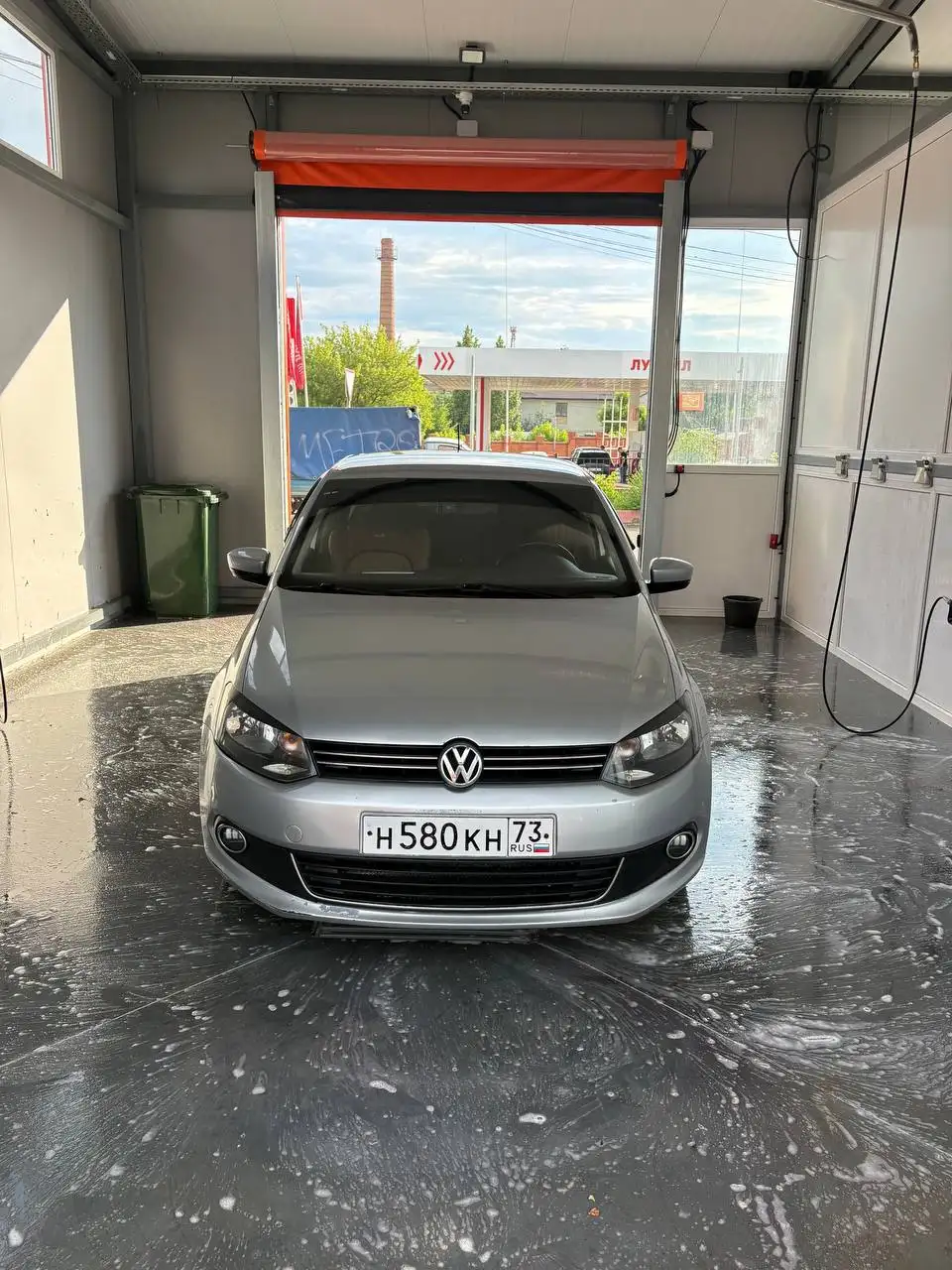 Продажа BMW 5 серии (F10) 2014 года - Легковые автомобили (Авто) в Саратов