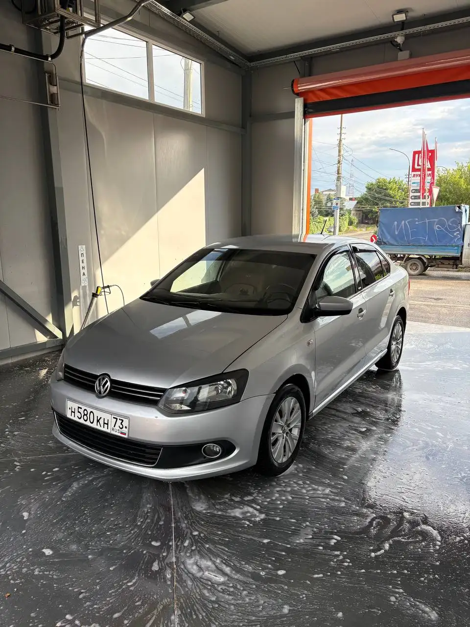 Продажа BMW 5 серии (F10) 2014 года - Легковые автомобили (Авто) в Саратов