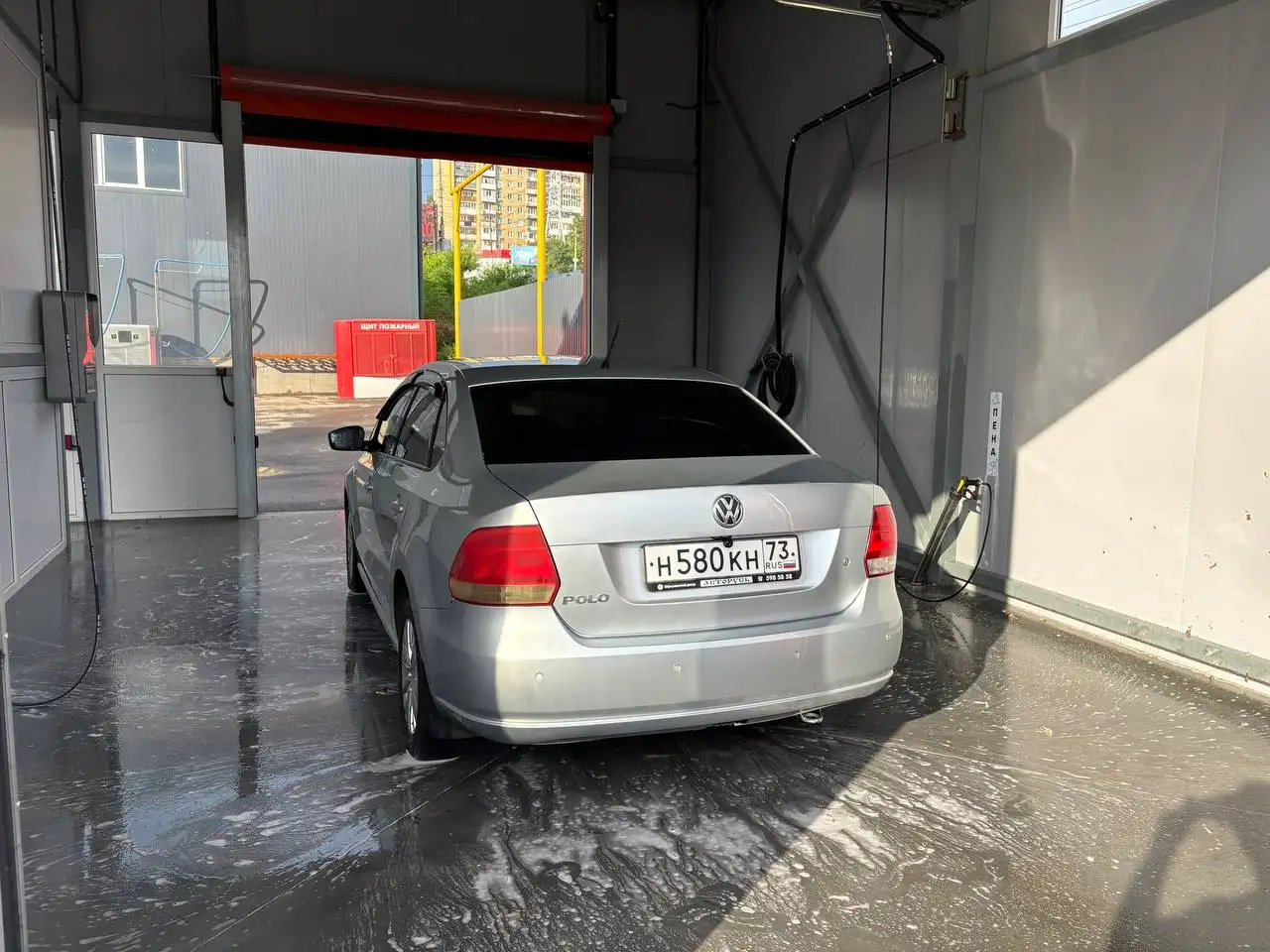 Продажа BMW 5 серии (F10) 2014 года - Легковые автомобили (Авто) в Саратов
