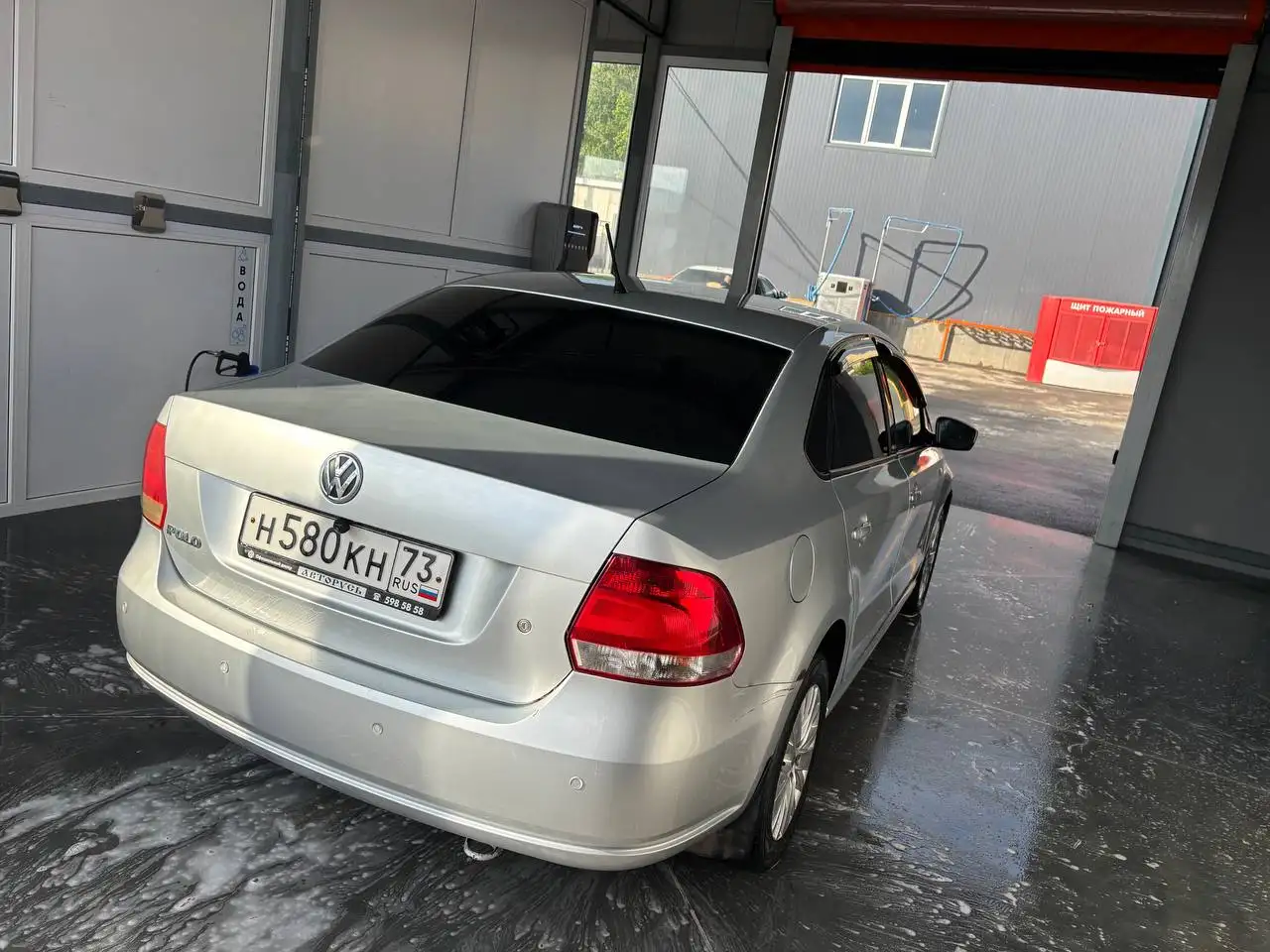 Продажа BMW 5 серии (F10) 2014 года - Легковые автомобили (Авто) в Саратов