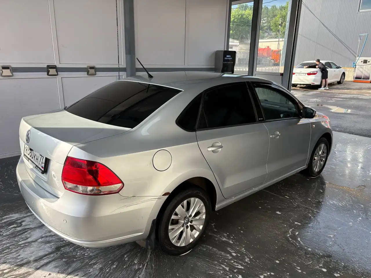 Продажа BMW 5 серии (F10) 2014 года - Легковые автомобили (Авто) в Саратов
