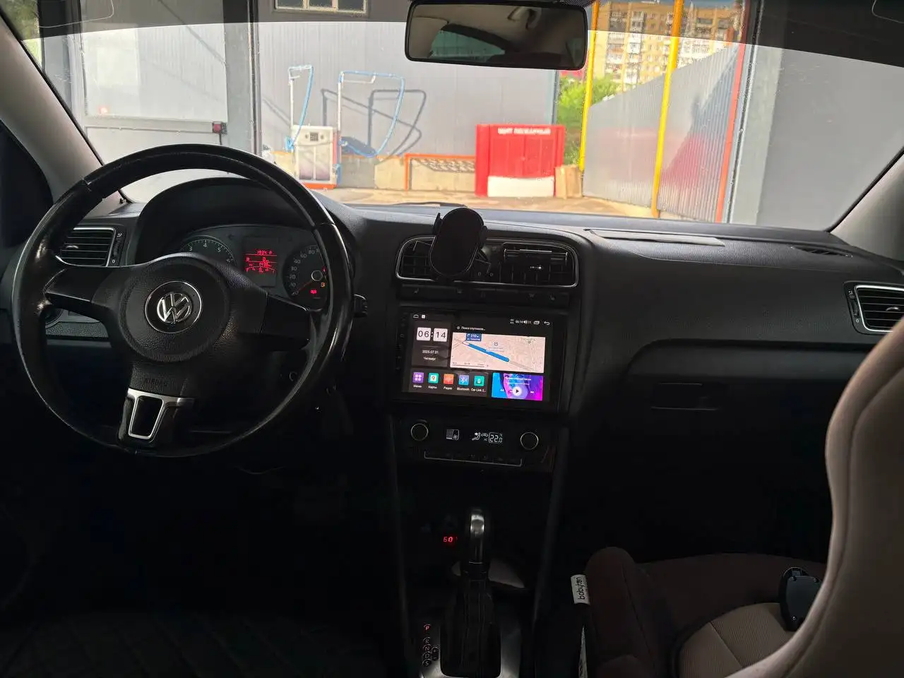 Продажа BMW 5 серии (F10) 2014 года - Легковые автомобили (Авто) в Саратов