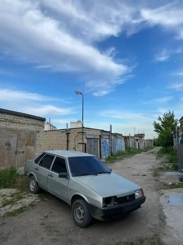 Toyota марка не указана 2003 года в хорошем состоянии - Легковые автомобили в Энгельс