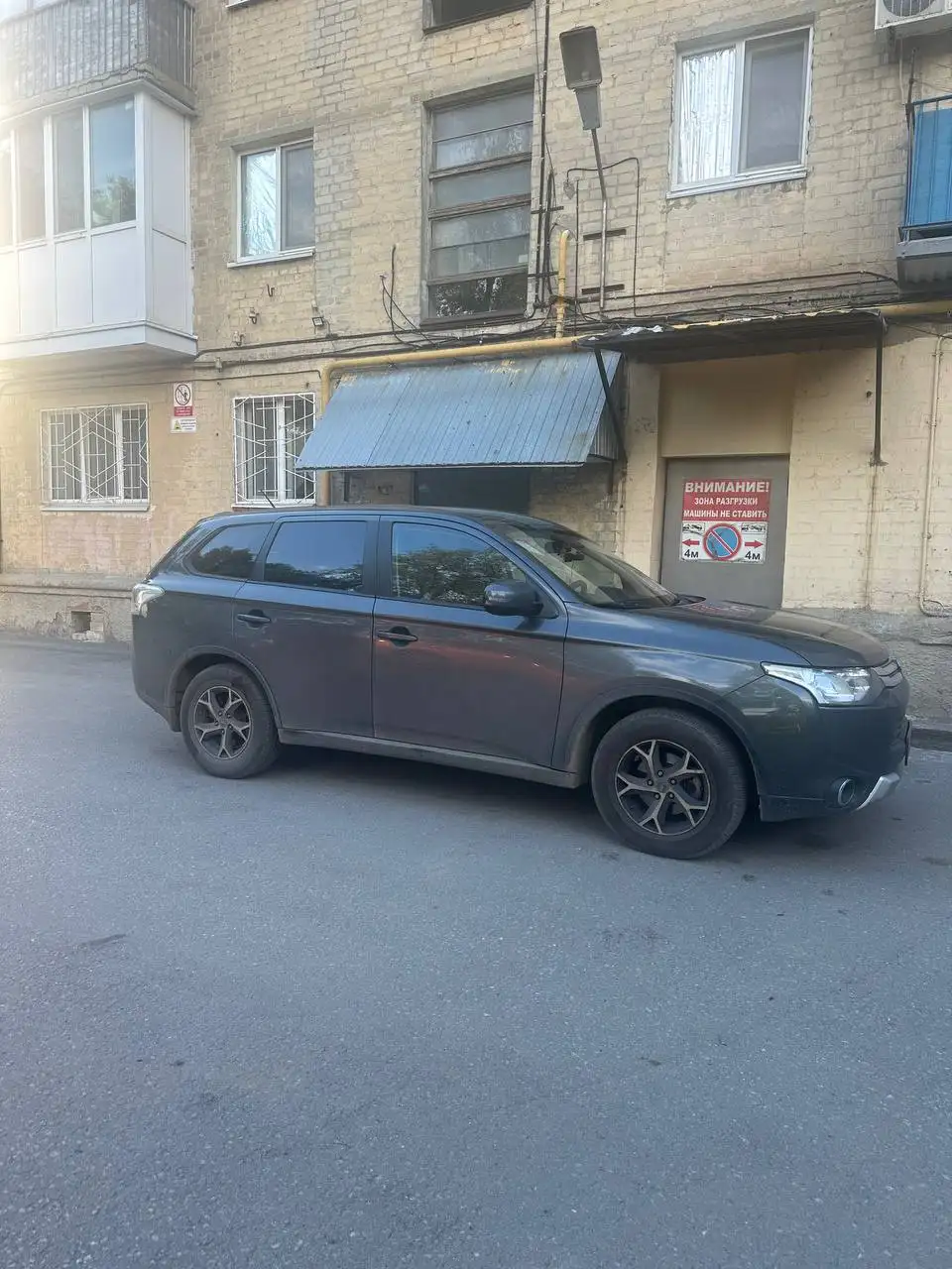Mitsubishi Outlander 2014 - Легковые автомобили (Авто) в Саратов