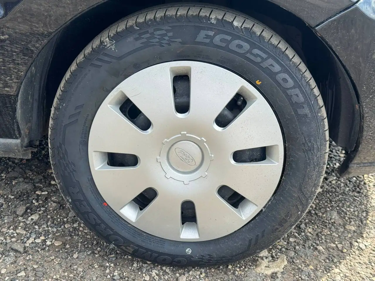 Ford Fusion 2008 - Легковые автомобили (Авто) в Саратов