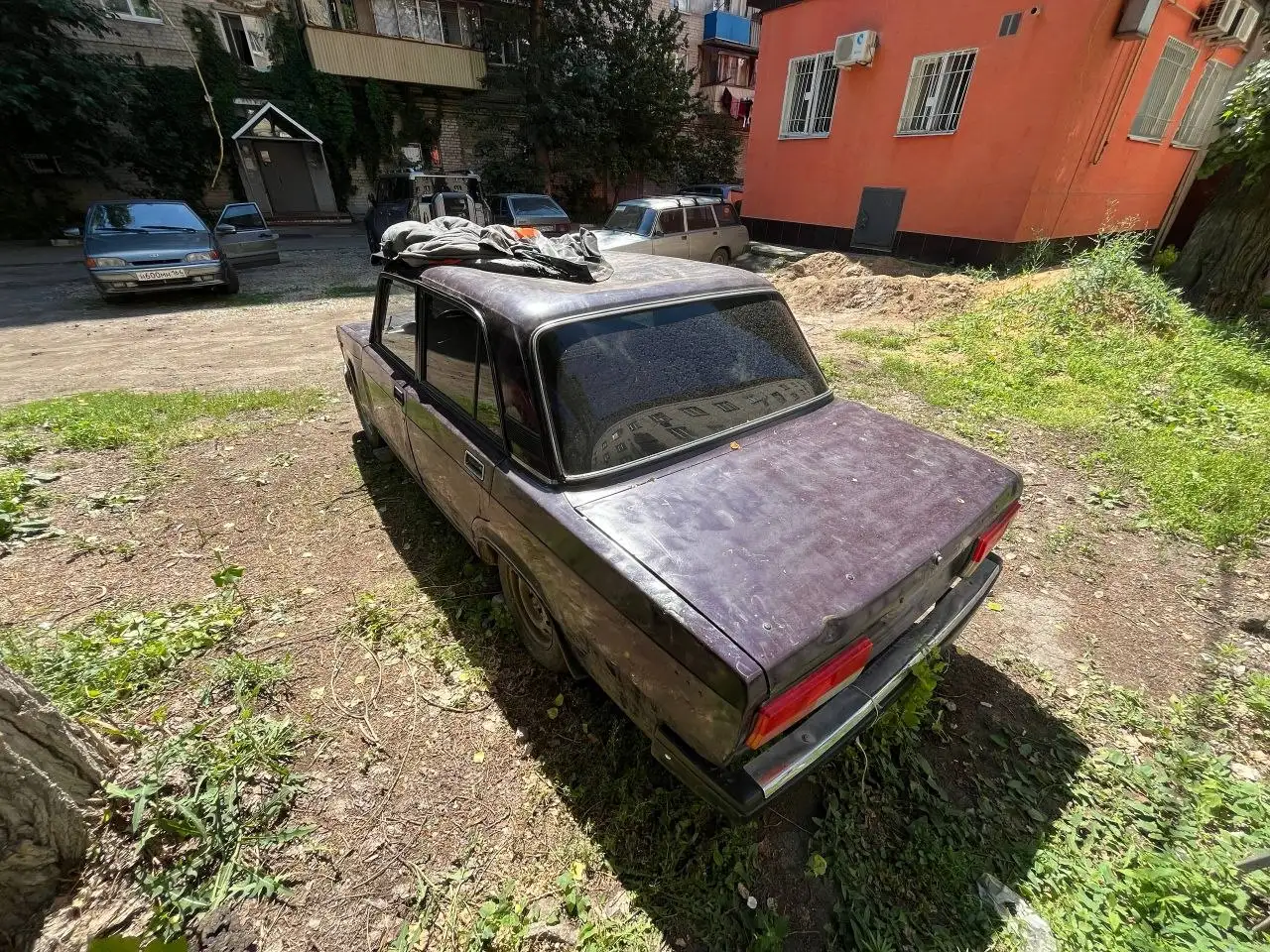 Мотоцикл Карб, требуется настройка сцепления - Мотоциклы (Авто) в Саратов